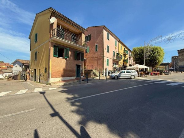casa indipendente in vendita a Vasanello