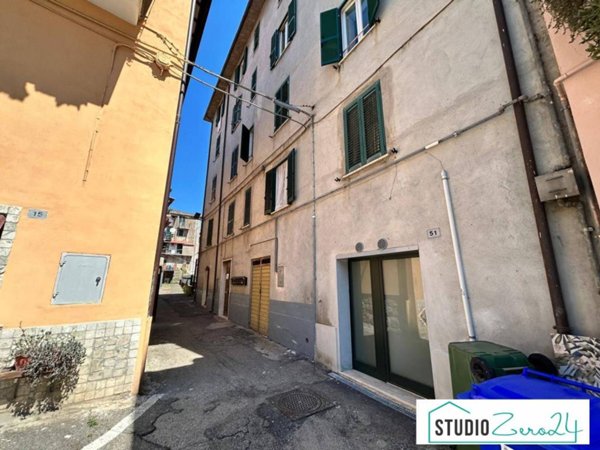 appartamento in vendita a Vasanello