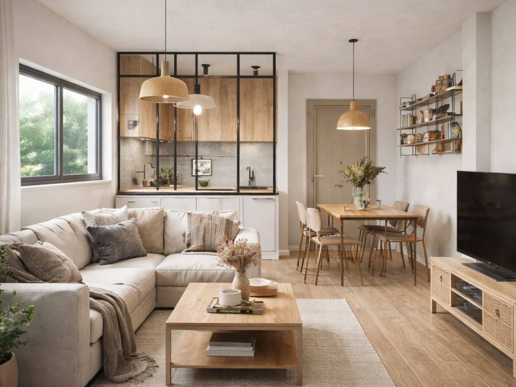 appartamento in vendita a Vasanello