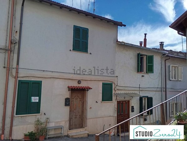appartamento in vendita a Vasanello