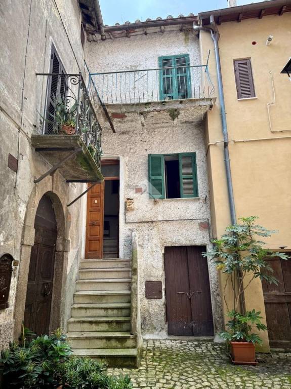 appartamento in vendita a Vasanello