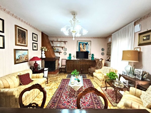 appartamento in vendita a Vasanello