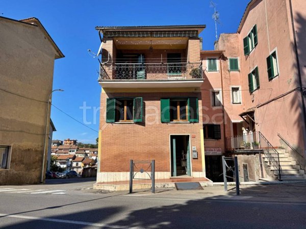 casa indipendente in vendita a Vasanello