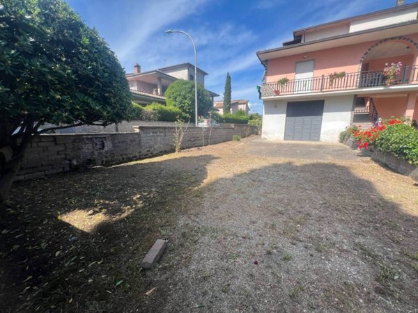 appartamento in vendita a Vasanello