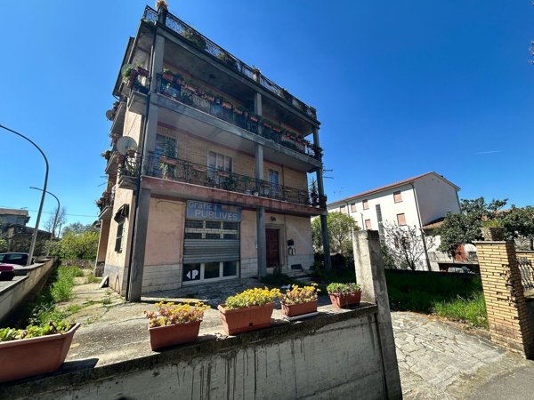 appartamento in vendita a Vasanello