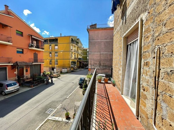 appartamento in vendita a Vasanello