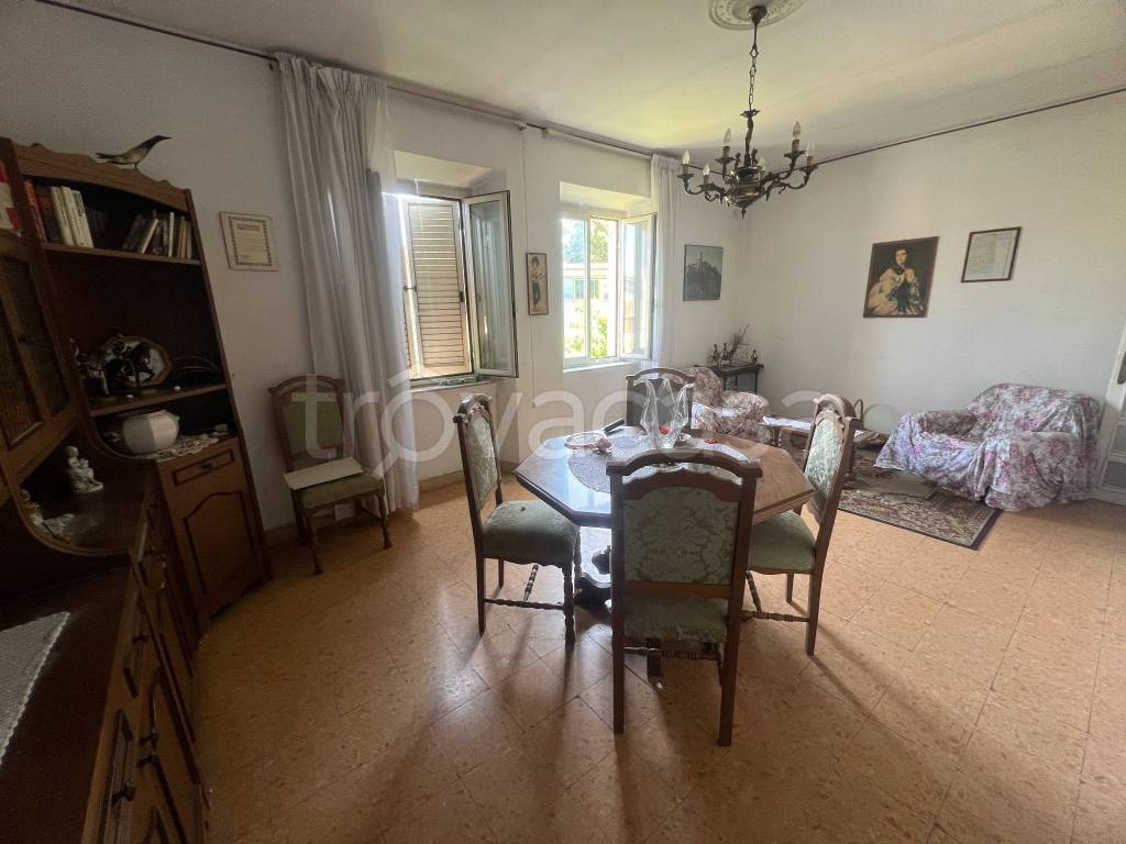 appartamento in vendita a Vasanello