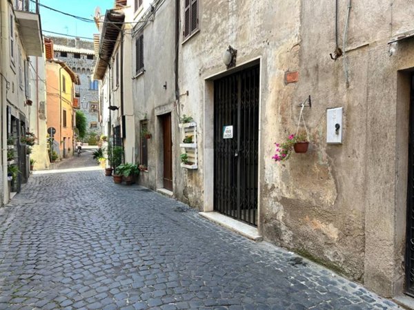 negozio in vendita a Vasanello