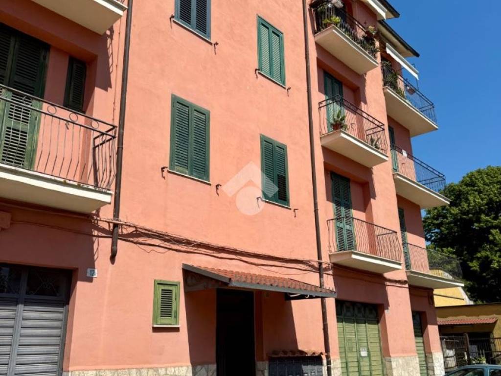 appartamento in vendita a Vasanello