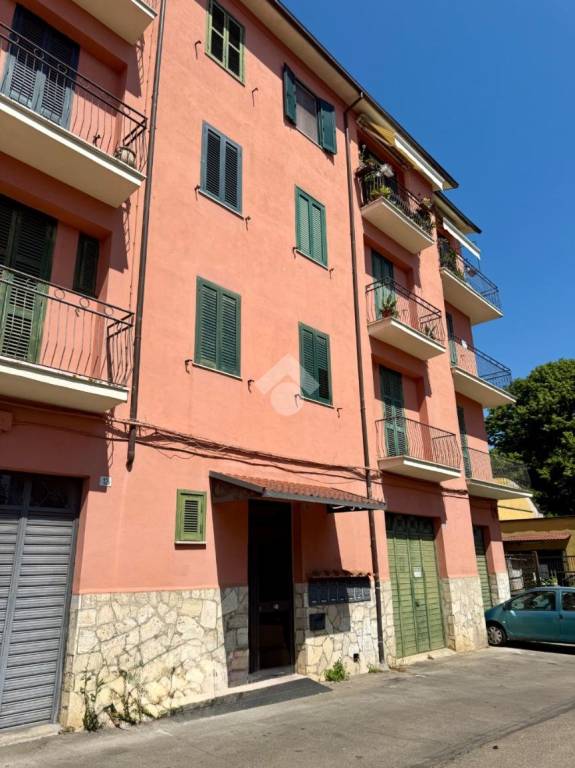 appartamento in vendita a Vasanello