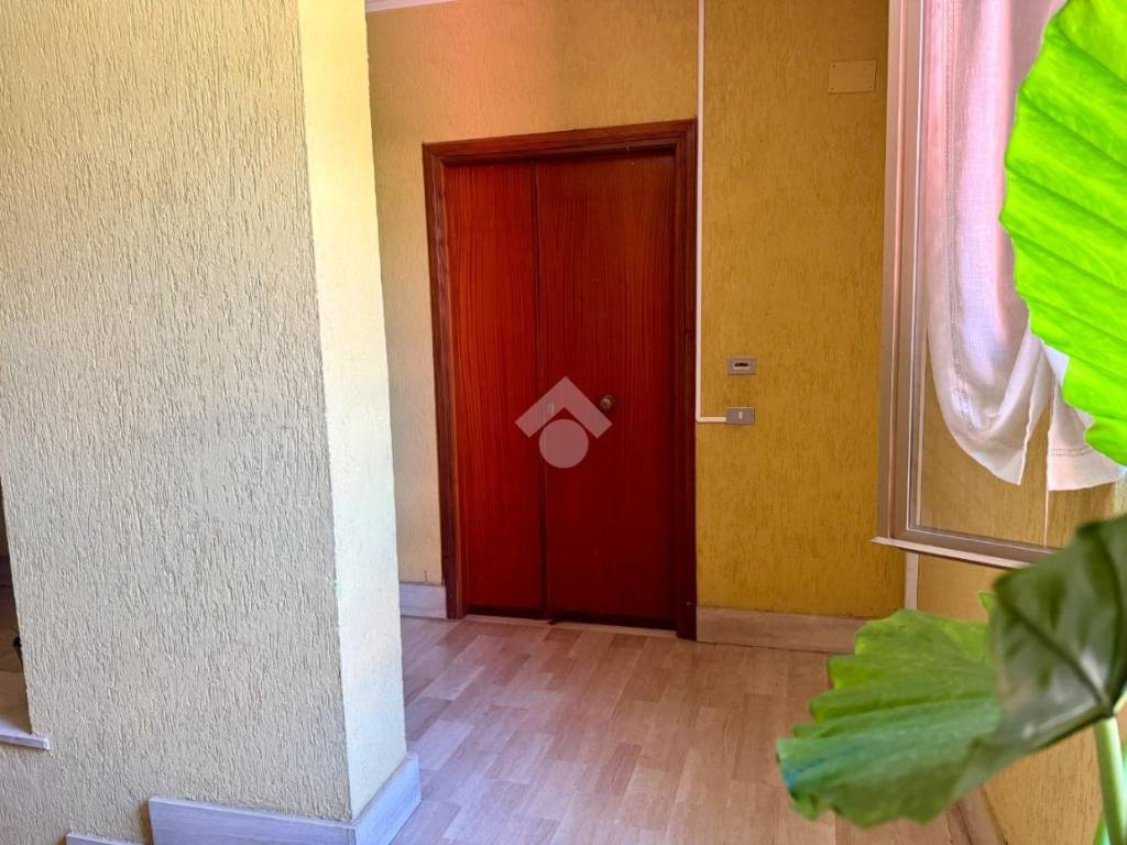 appartamento in vendita a Vasanello