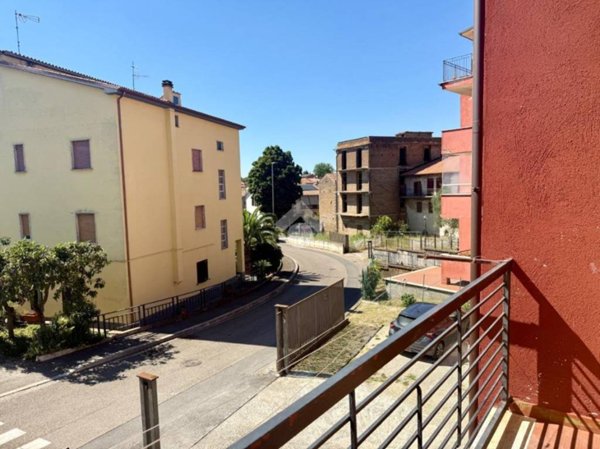 appartamento in vendita a Vasanello