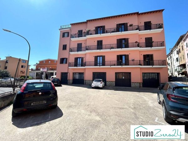 appartamento in vendita a Vasanello