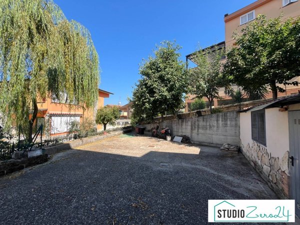 appartamento in vendita a Vasanello