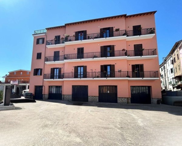 appartamento in vendita a Vasanello
