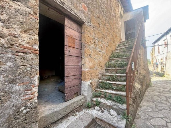 appartamento in vendita a Vasanello