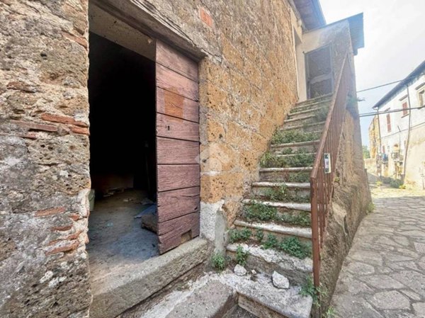 appartamento in vendita a Vasanello