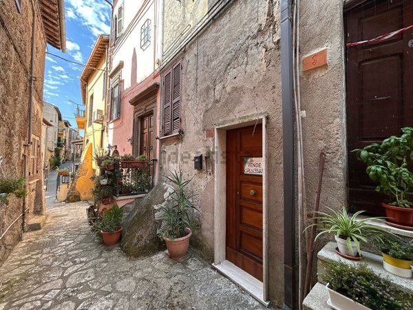 appartamento in vendita a Vasanello