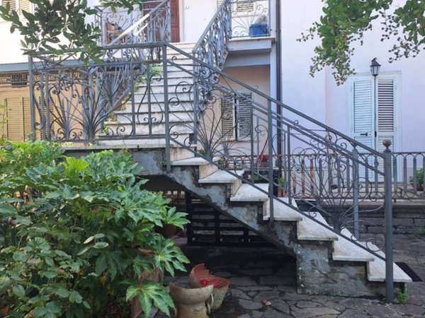 appartamento in vendita a Vasanello