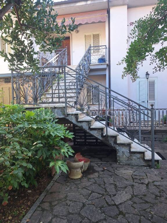 appartamento in vendita a Vasanello