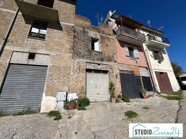 appartamento in vendita a Vasanello