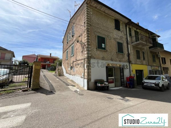 appartamento in vendita a Vasanello
