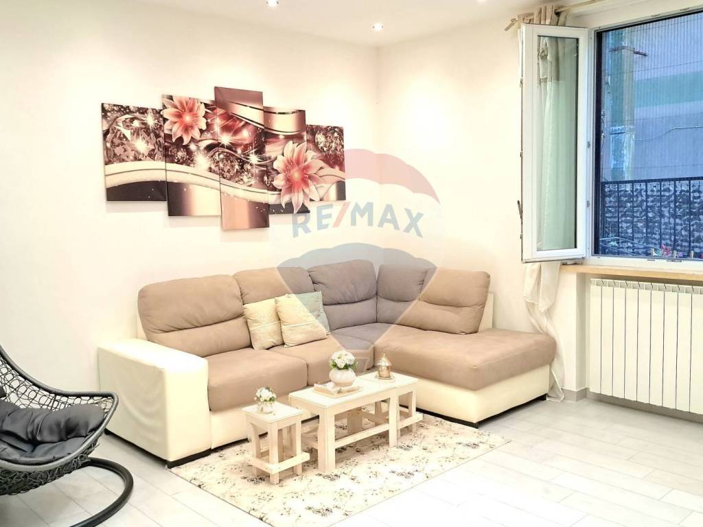 appartamento in vendita a Vasanello