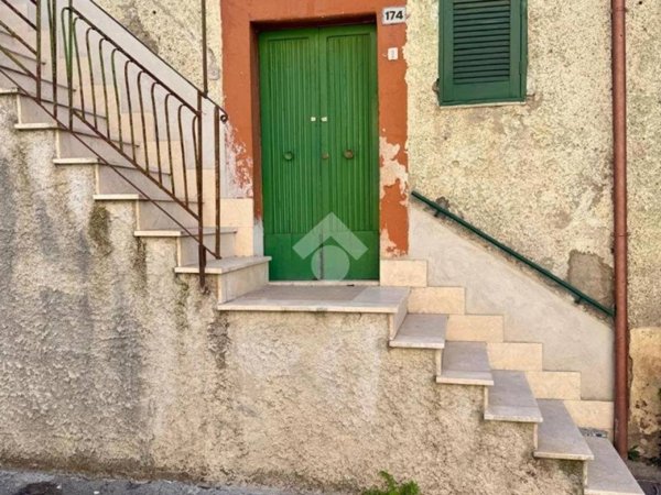 appartamento in vendita a Vasanello