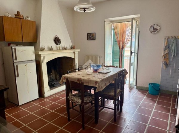 appartamento in vendita a Vasanello