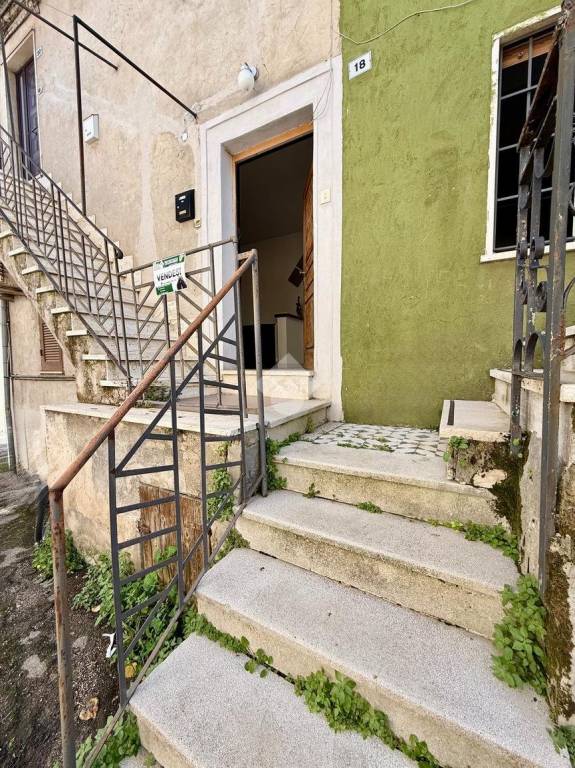 appartamento in vendita a Vasanello