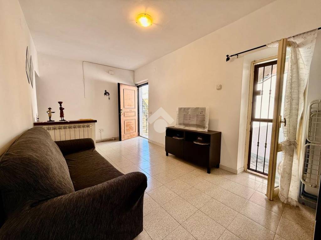 appartamento in vendita a Vasanello