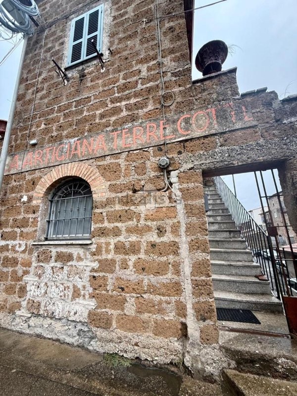 appartamento in vendita a Vasanello