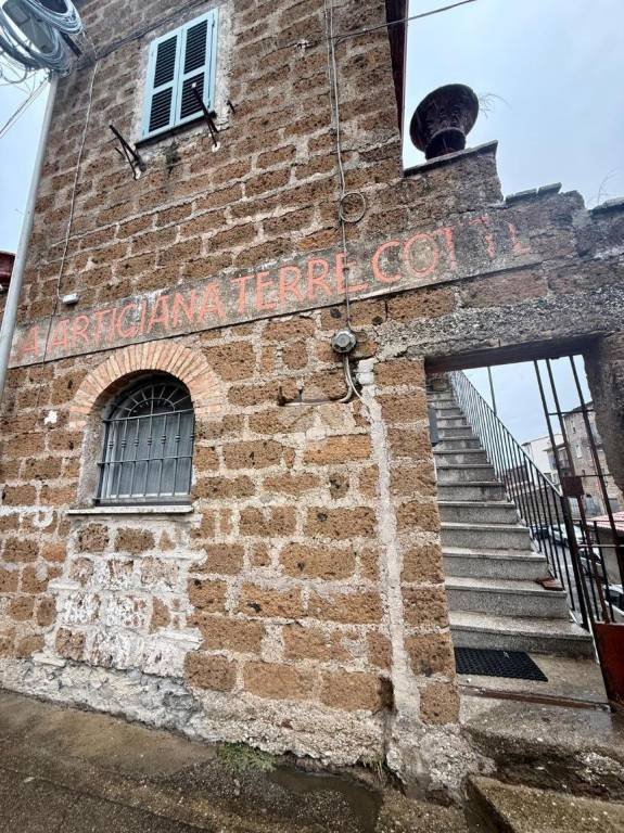 appartamento in vendita a Vasanello