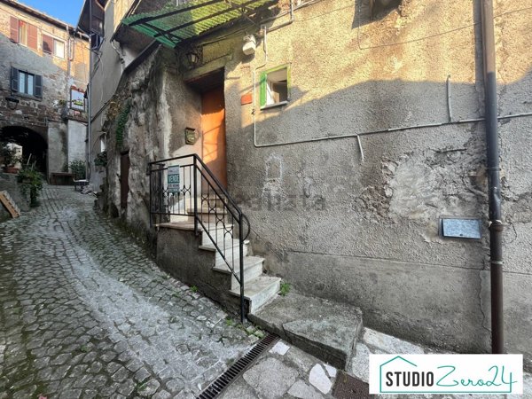 appartamento in vendita a Vasanello