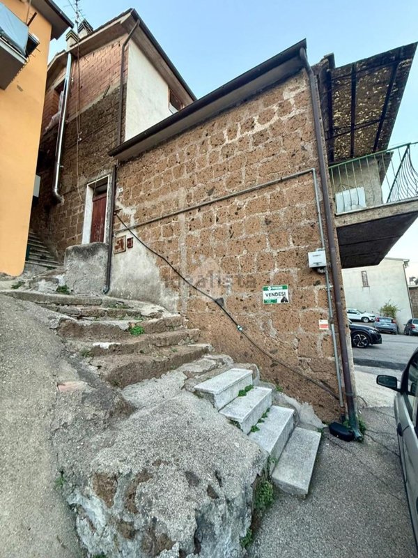 appartamento in vendita a Vasanello