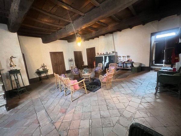 appartamento in vendita a Vasanello