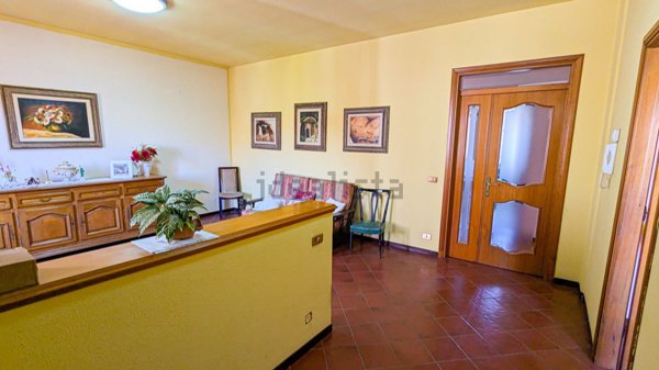 appartamento in vendita a Vasanello