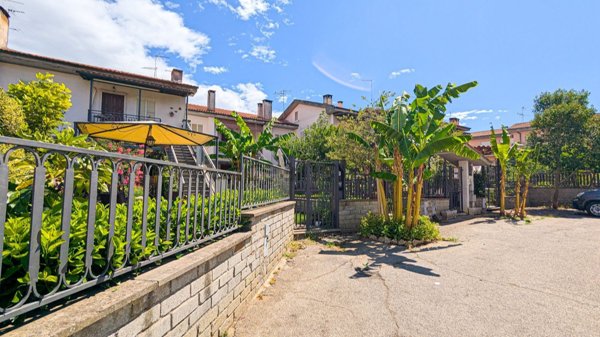 appartamento in vendita a Vasanello