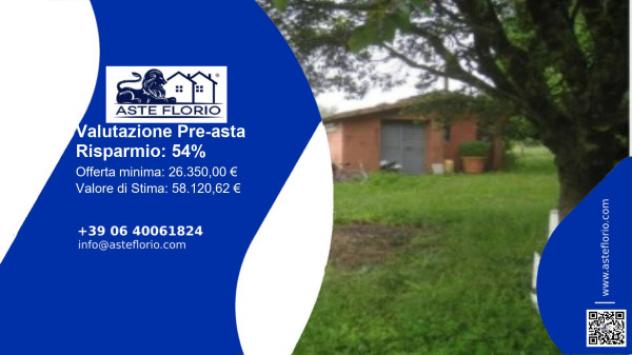 negozio in vendita a Vasanello