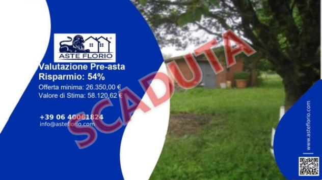 pentavano in vendita a Vasanello