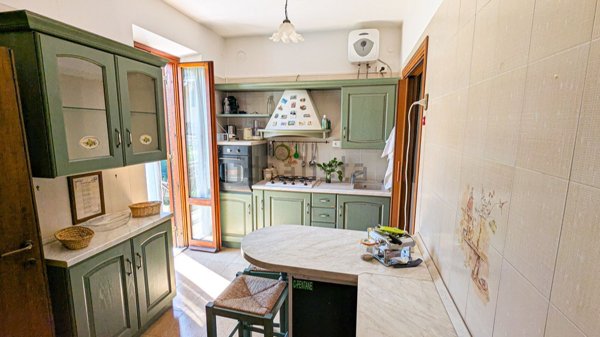 casa indipendente in vendita a Vasanello