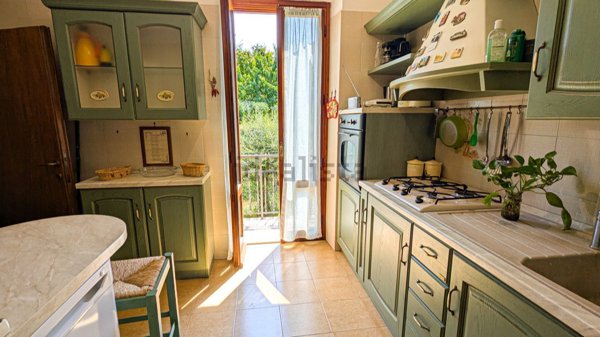 casa indipendente in vendita a Vasanello