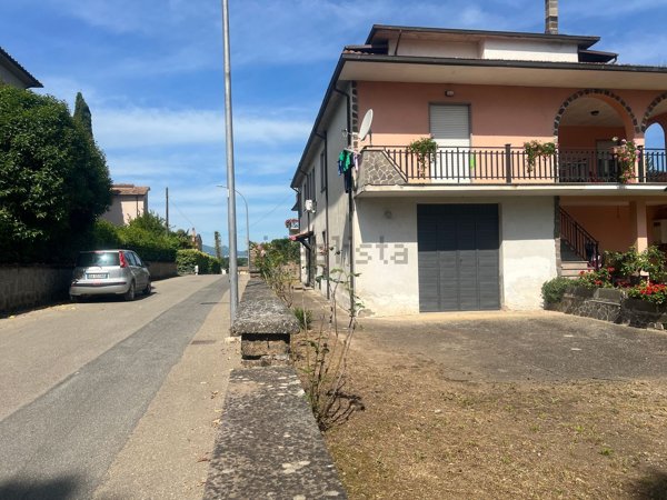 casa indipendente in vendita a Vasanello