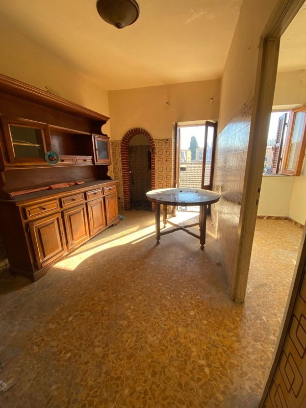 appartamento in vendita a Vasanello