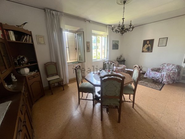 appartamento in vendita a Vasanello