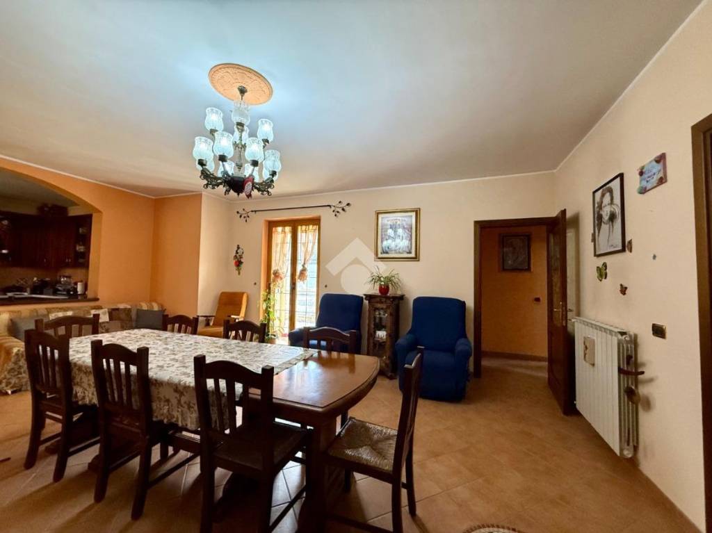 casa indipendente in vendita a Vasanello