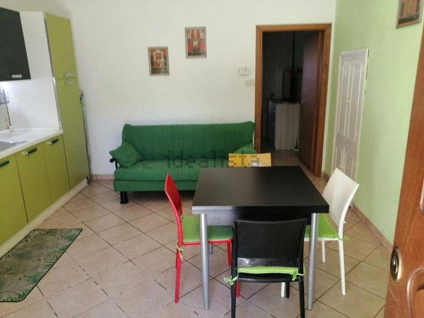 appartamento in vendita a Vasanello