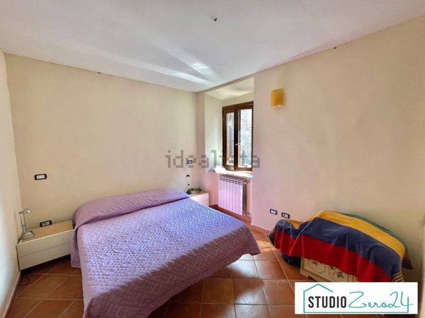 appartamento in vendita a Vasanello