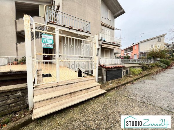 appartamento in vendita a Vasanello