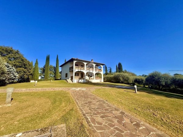 casa indipendente in vendita a Vasanello